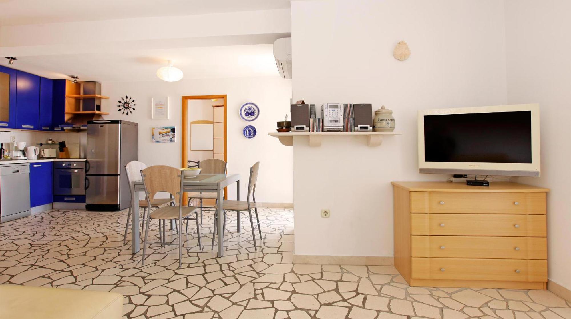Apartments Mel ボル エクステリア 写真