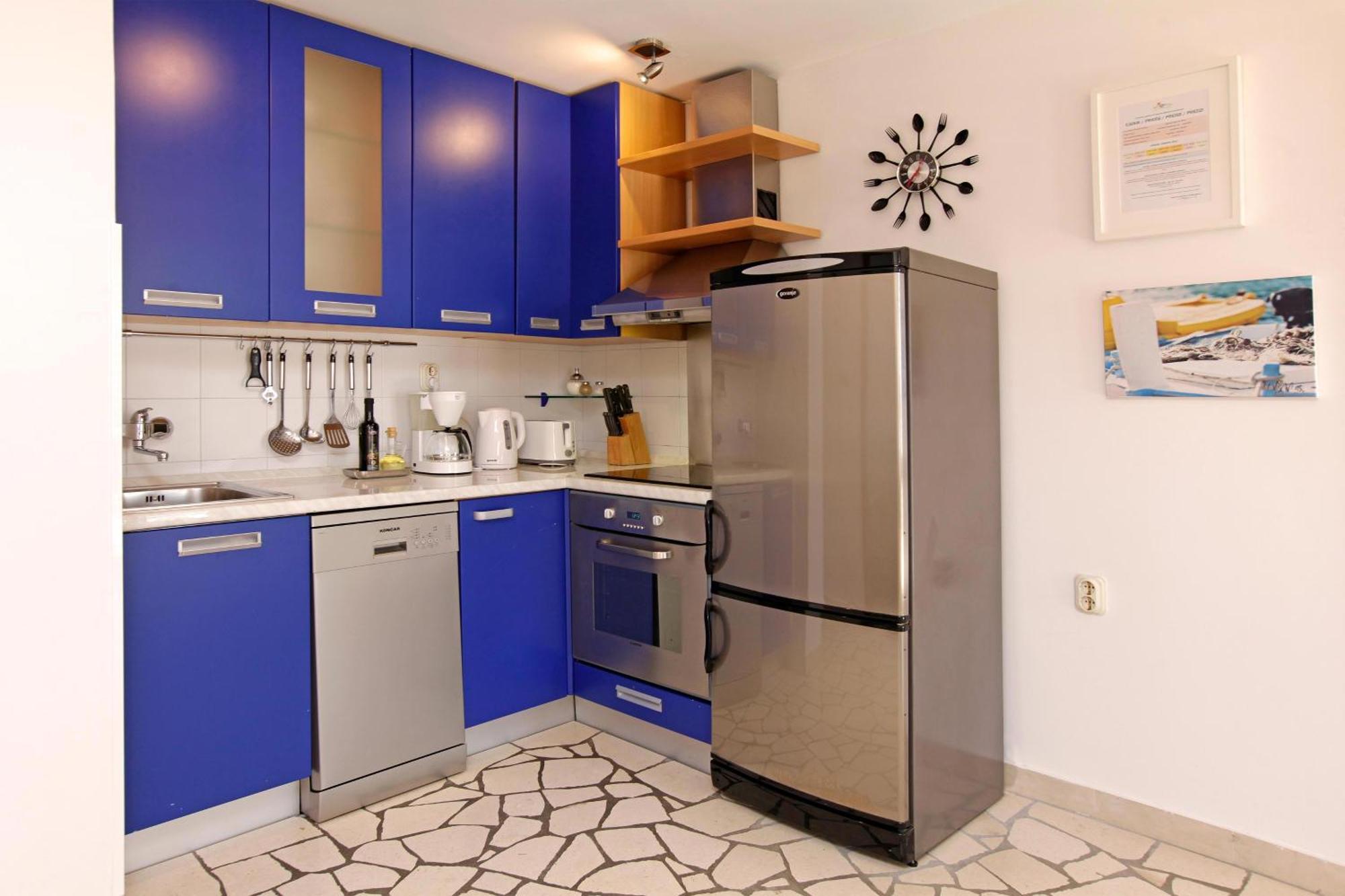 Apartments Mel ボル エクステリア 写真