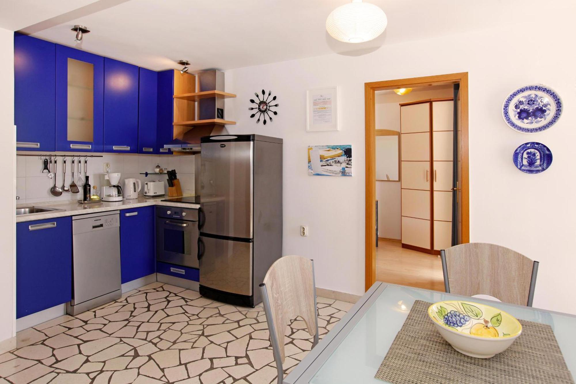 Apartments Mel ボル エクステリア 写真