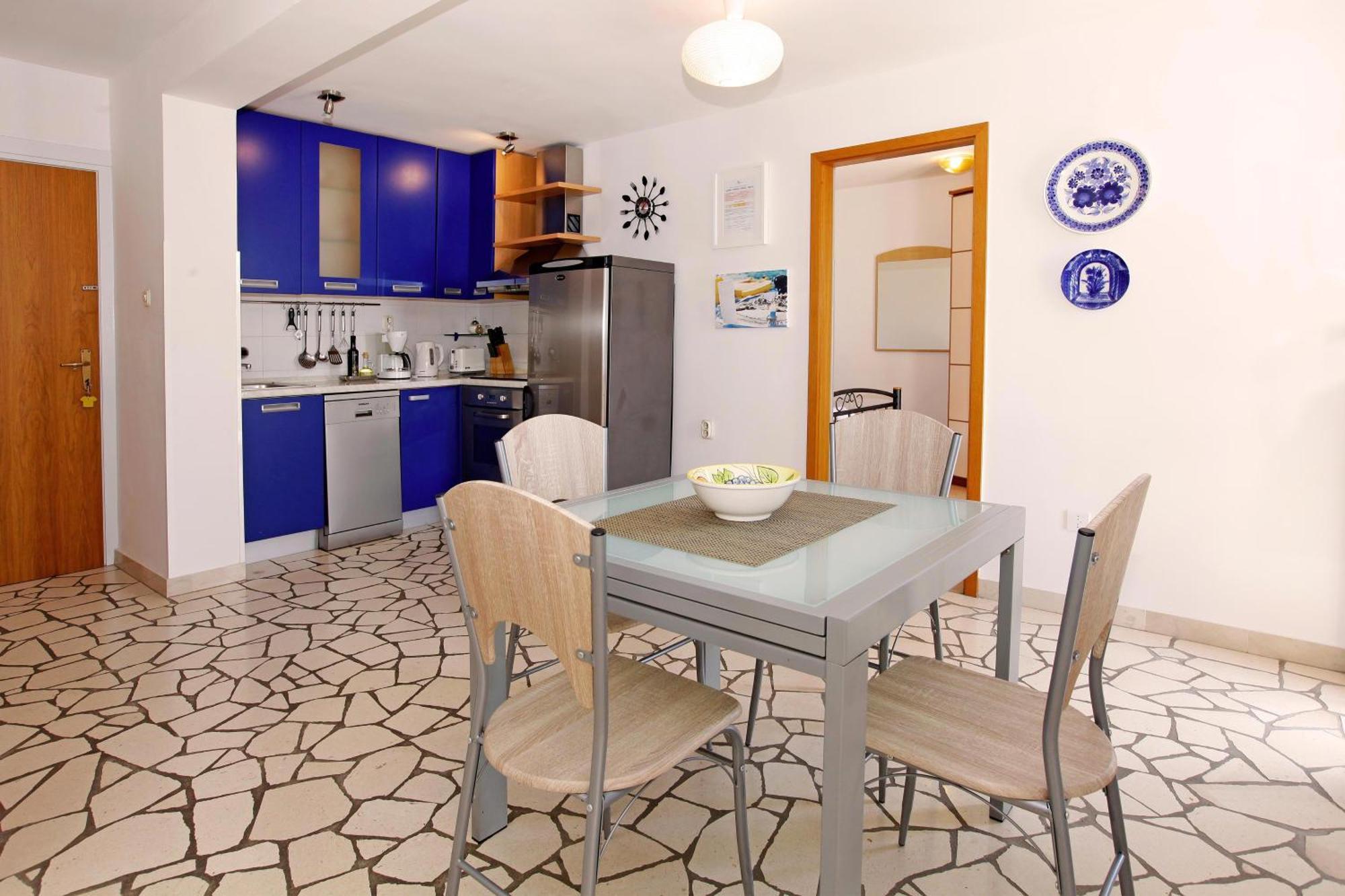 Apartments Mel ボル エクステリア 写真