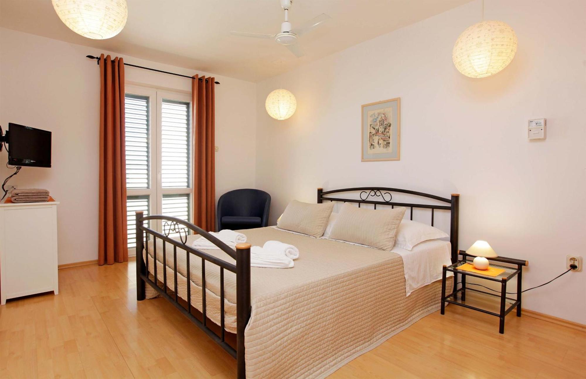 Apartments Mel ボル エクステリア 写真