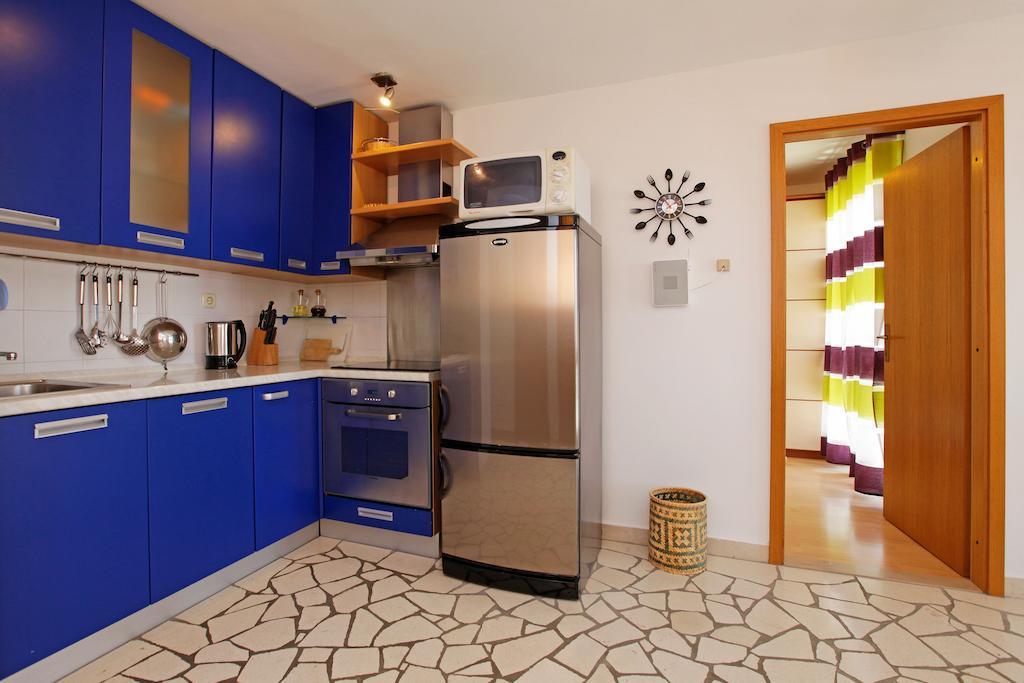 Apartments Mel ボル 部屋 写真