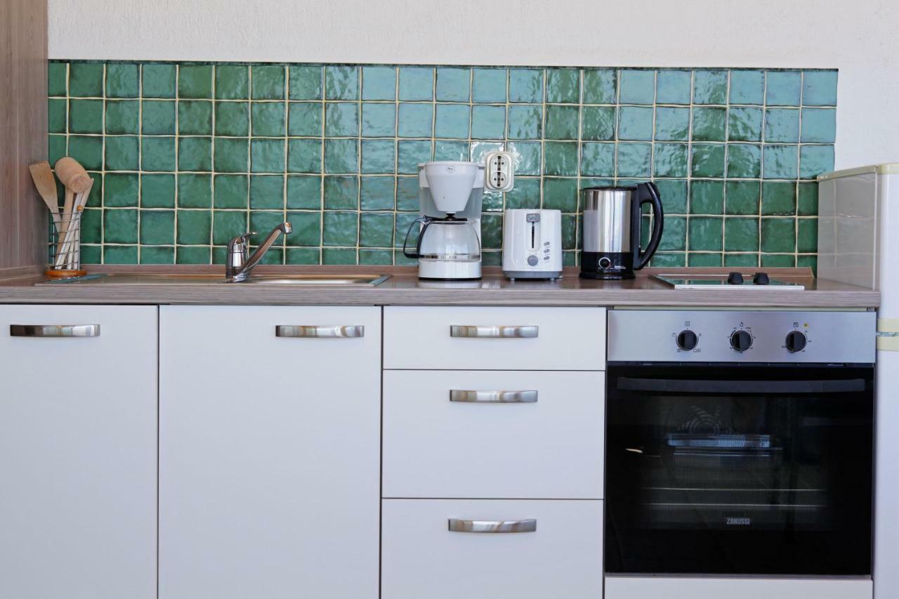 Apartments Mel ボル エクステリア 写真